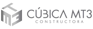 Cubica mt3 logo home